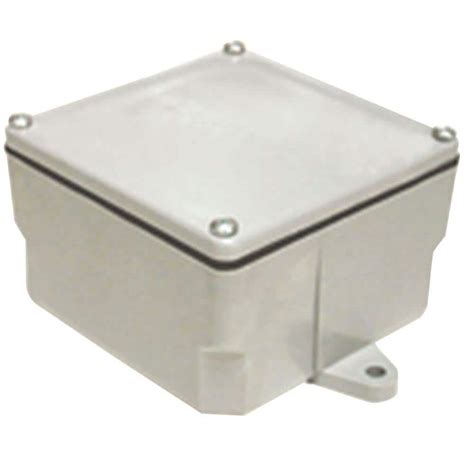 electrical outlet box home depot|220v junction box home depot.